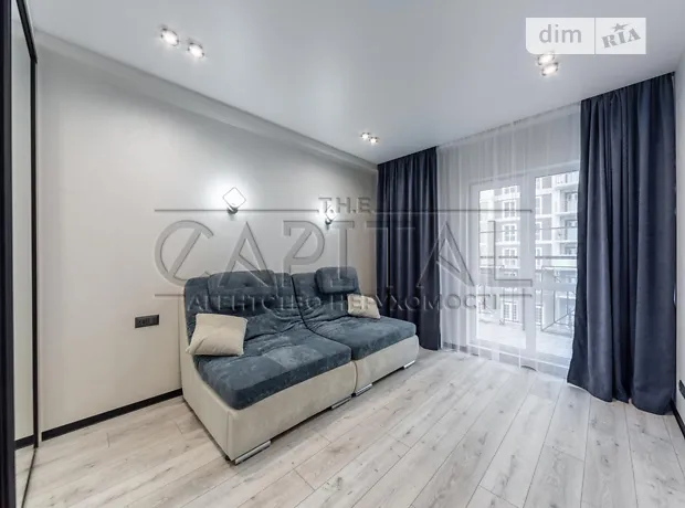 Квартира на вул. Михайла Максимовича, 24 в Києві, ID 164440, фото №8