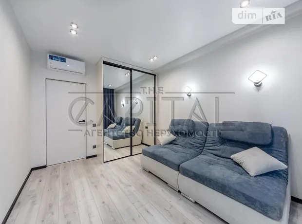 Квартира на вул. Михайла Максимовича, 24 в Києві, ID 164440, фото №9