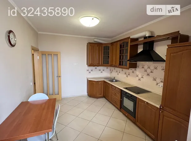 Квартира на вул. Срібнокільська, 12 в Київ, ID 275604, фото №2