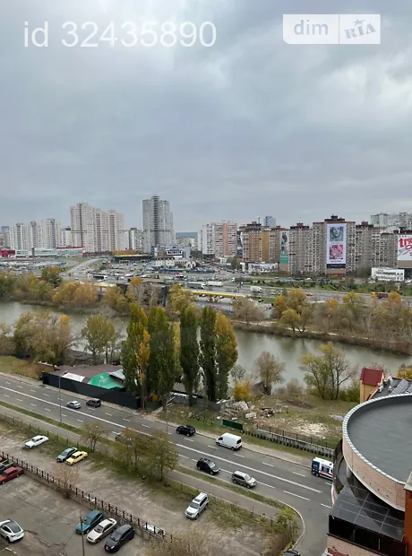 Квартира на вул. Срібнокільська, 12 в Києві, ID 275604, фото №11