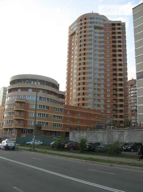 Квартира на вул. Срібнокільська, 12 в Києві, ID 275604, фото №12