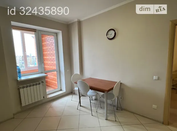 Квартира на вул. Срібнокільська, 12 в Київ, ID 275604, фото №3