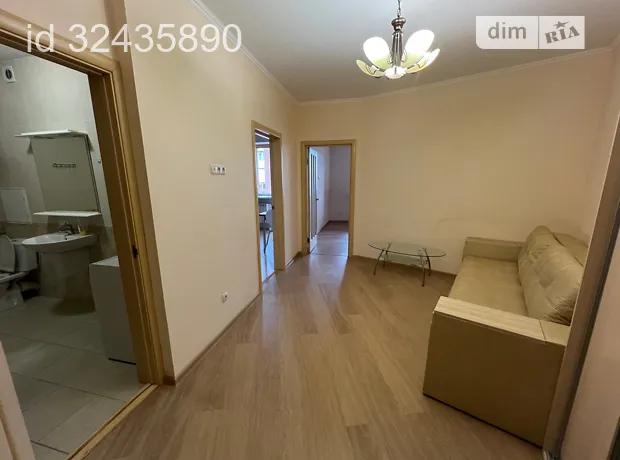Квартира на вул. Срібнокільська, 12 в Київ, ID 275604, фото №4