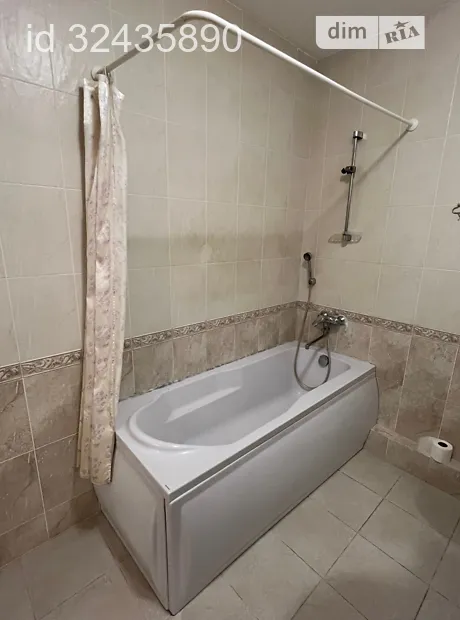 Квартира на вул. Срібнокільська, 12 в Київ, ID 275604, фото №5