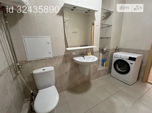 Квартира на вул. Срібнокільська, 12 в Києві, ID 275604, фото №6
