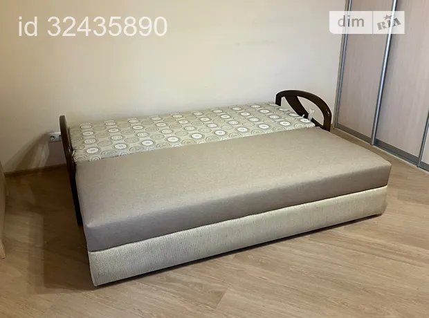 Квартира на вул. Срібнокільська, 12 в Києві, ID 275604, фото №8