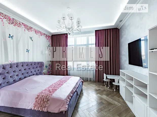 Квартира на вул. Андрія Верхогляда, 9 в Києві, ID 206476, фото №13