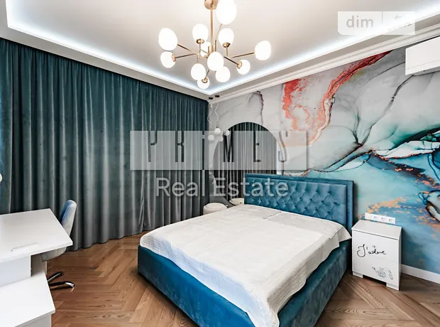 Квартира на вул. Андрія Верхогляда, 9 в Києві, ID 206476, фото №5