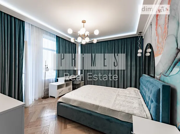 Квартира на вул. Андрія Верхогляда, 9 в Києві, ID 206476, фото №6
