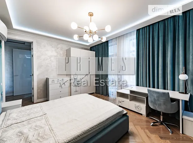 Квартира на вул. Андрія Верхогляда, 9 в Києві, ID 206476, фото №7