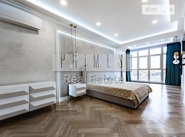 Квартира на вул. Андрія Верхогляда, 9 в Києві, ID 206476, фото №10