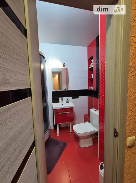 Квартира на просп. Академіка Глушкова, 9В в Києві, ID 165482, фото №17