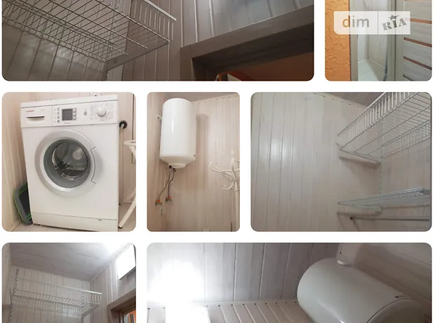 Квартира на просп. Академіка Глушкова, 9В в Києві, ID 165482, фото №26