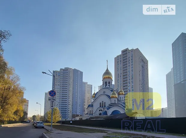 Квартира на просп. Академіка Глушкова, 9В в Києві, ID 165482, фото №29