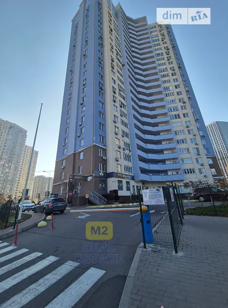 Квартира на просп. Академіка Глушкова, 9В в Києві, ID 165482, фото №30