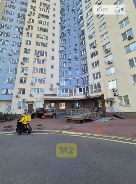 Квартира на просп. Академіка Глушкова, 9В в Києві, ID 165482, фото №31
