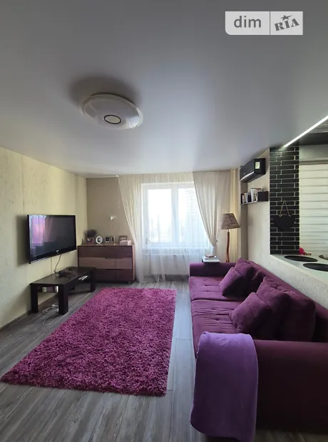 Квартира на просп. Академіка Глушкова, 9В в Києві, ID 165482, фото №7