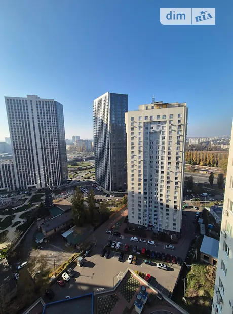 Квартира на просп. Академіка Глушкова, 9В в Києві, ID 165482, фото №10