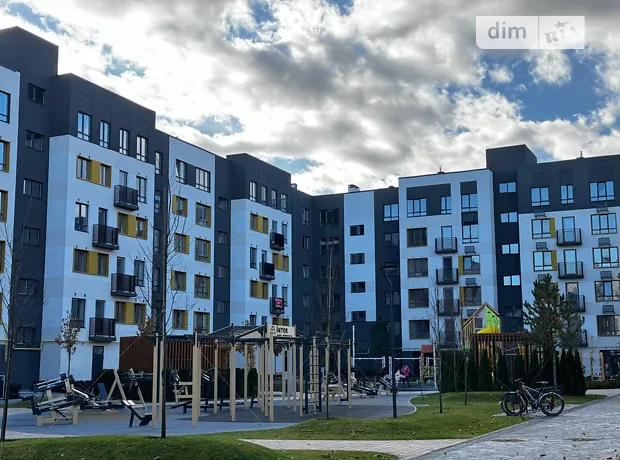 Квартира на вул. Соборна 2К/2 в Києві, ID 303467, фото №1