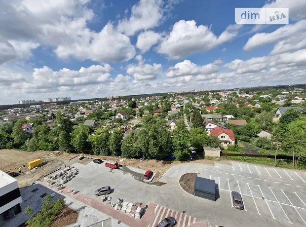 Квартира на вул. Кобилянської Ольги 1В/21 в Києві, ID 235786, фото №1