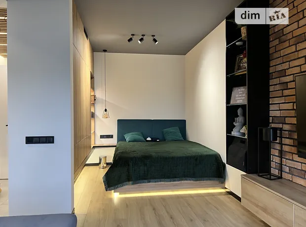 Квартира на вул. Матвія Донцова, 15 в Києві, ID 223285, фото №18