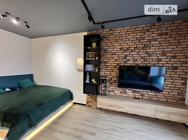 Квартира на вул. Матвія Донцова, 15 в Києві, ID 223285, фото №23