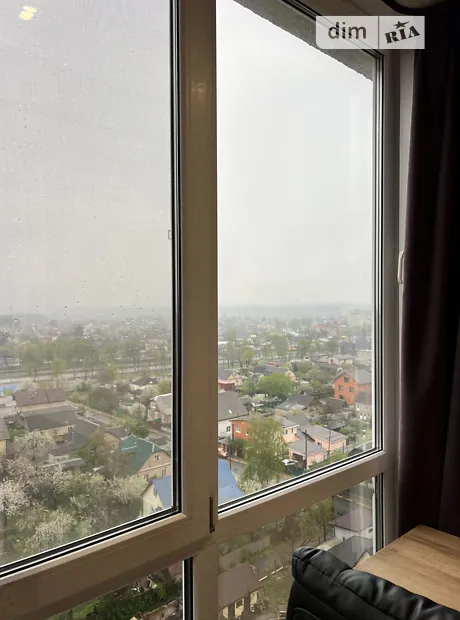 Квартира на вул. Матвія Донцова, 15 в Києві, ID 223285, фото №29