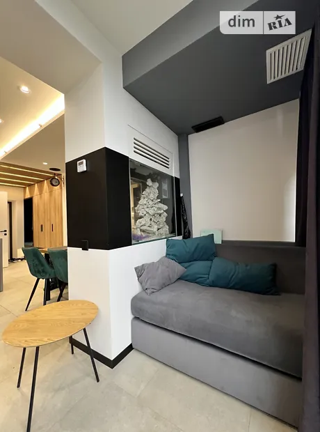 Квартира на вул. Матвія Донцова, 15 в Києві, ID 223285, фото №31