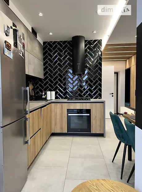 Квартира на вул. Матвія Донцова, 15 в Києві, ID 223285, фото №32