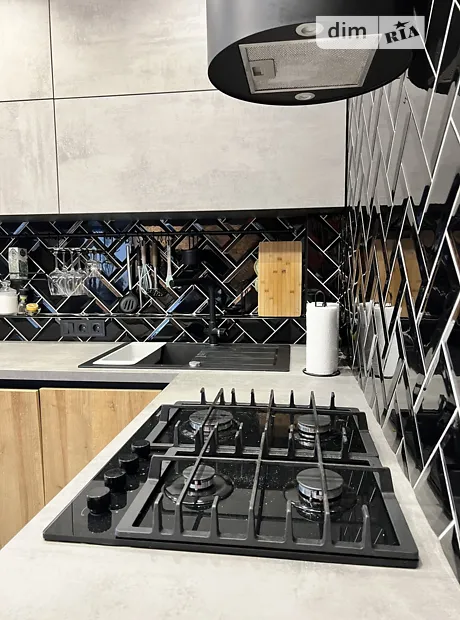 Квартира на вул. Матвія Донцова, 15 в Києві, ID 223285, фото №39