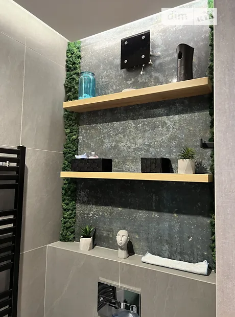 Квартира на вул. Матвія Донцова, 15 в Києві, ID 223285, фото №50
