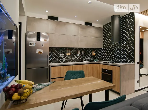 Квартира на вул. Матвія Донцова, 15 в Києві, ID 223285, фото №7