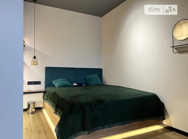 Квартира на вул. Матвія Донцова, 15 в Києві, ID 223285, фото №9
