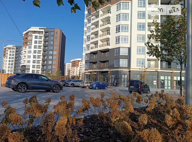 Квартира на вул. Ольги Кобилянської 1В/26 в Києві, ID 223338, фото №2