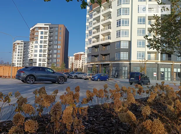 Квартира на вул. Ольги Кобилянської 1В/26 в Києві, ID 223338, фото №3