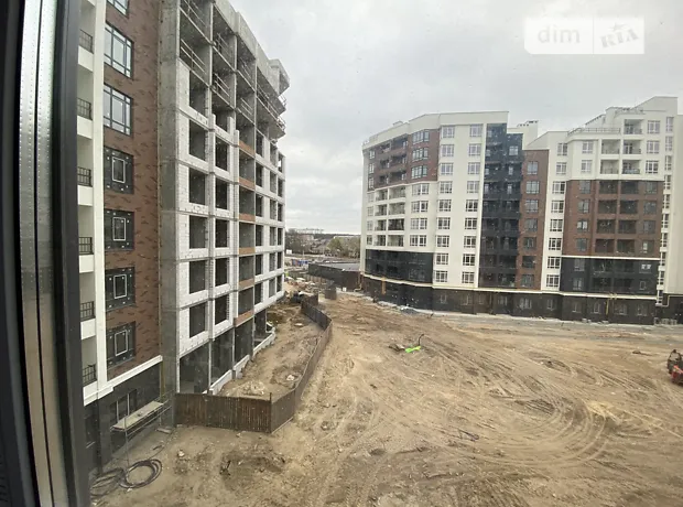 Квартира на вул. Ольги Кобилянської 1В/26 в Києві, ID 226264, фото №19