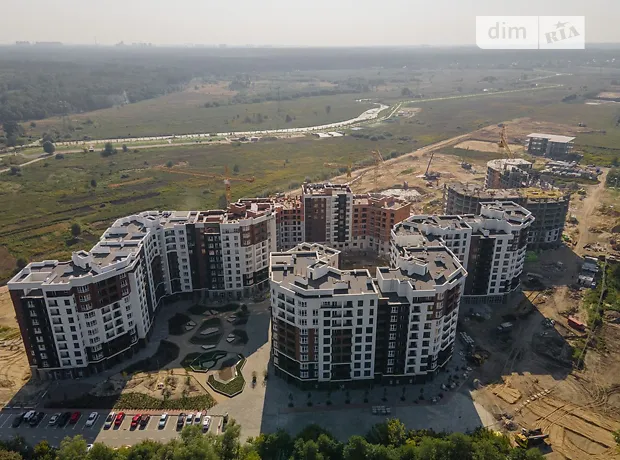 Квартира на вул. Ольги Кобилянської 1В/26 в Києві, ID 226264, фото №5