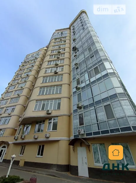 Квартира на пров. Удільний, 6 в Одесі, ID 171178, фото №34