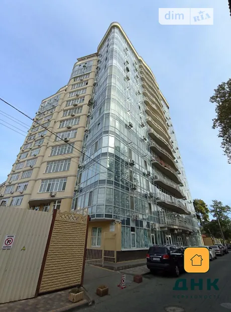 Квартира на пров. Удільний, 6 в Одесі, ID 171178, фото №35