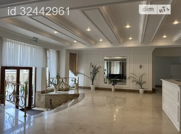 Квартира на узвіз Військовий, 13 в Одесі, ID 166337, фото №1
