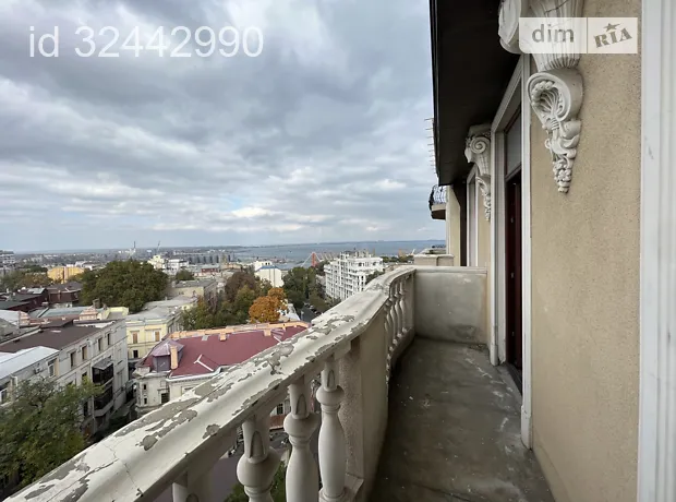 Квартира на узвіз Військовий, 13 в Одесі, ID 185416, фото №1