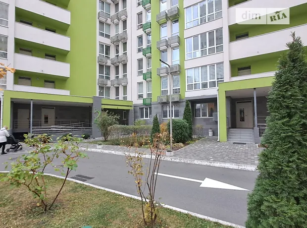 Квартира на просп. Берестейський, 67Б в Києві, ID 207174, фото №11