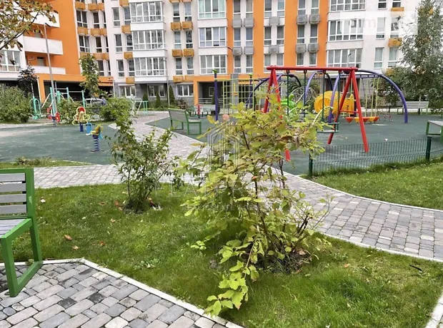 Квартира на просп. Берестейський, 67Б в Києві, ID 207174, фото №26