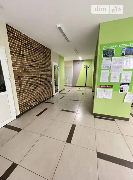 Квартира на просп. Берестейський, 67Б в Києві, ID 207174, фото №27