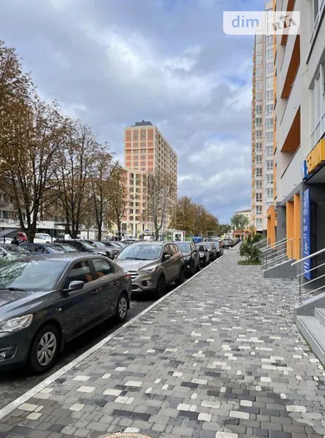Квартира на просп. Берестейський, 67Б в Києві, ID 207174, фото №8