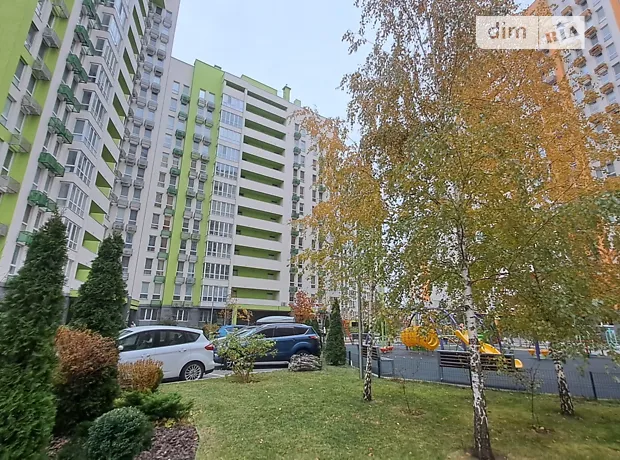 Квартира на просп. Берестейський, 67Б в Києві, ID 207174, фото №10