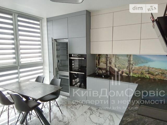 Квартира на вул. Нижньоключова, 14 в Києві, ID 166660, фото №1