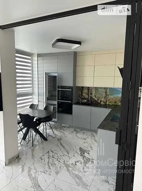 Квартира на вул. Нижньоключова, 14 в Києві, ID 166660, фото №2