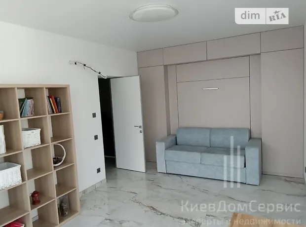 Квартира на вул. Нижньоключова, 14 в Києві, ID 166660, фото №11