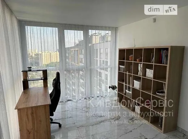 Квартира на вул. Нижньоключова, 14 в Києві, ID 166660, фото №12